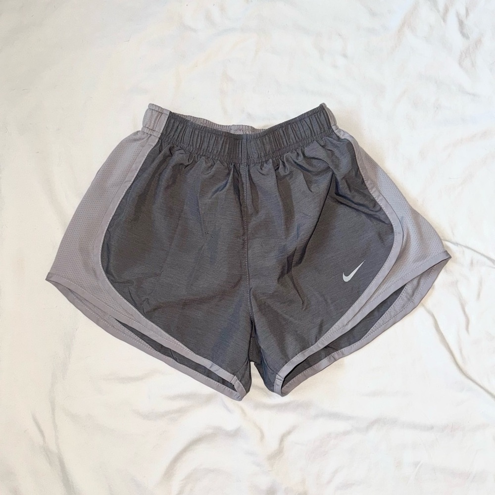 Nike Women's Dri-Fit Running Shorts